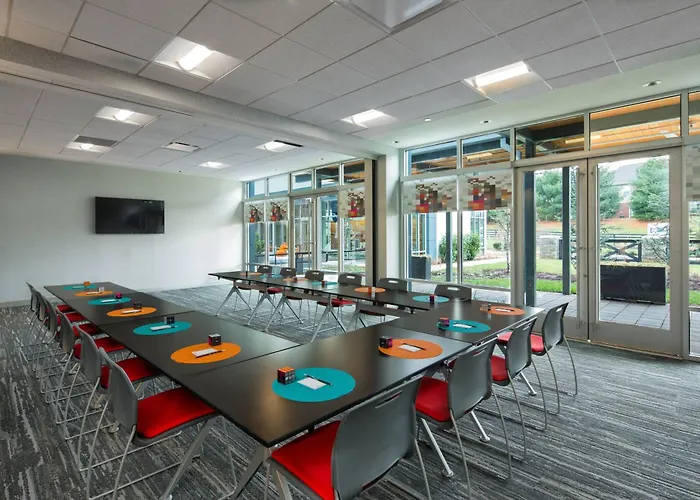 Aloft Louisville East