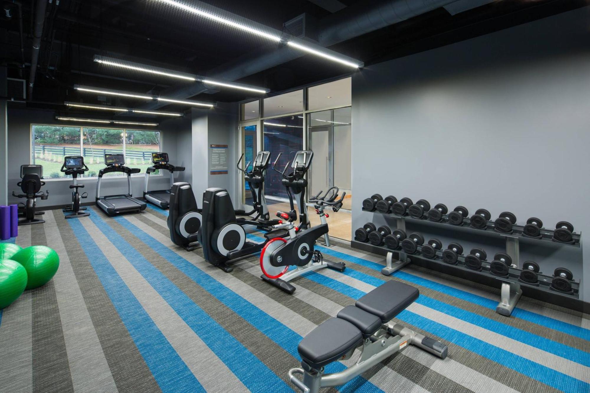Aloft East 3*