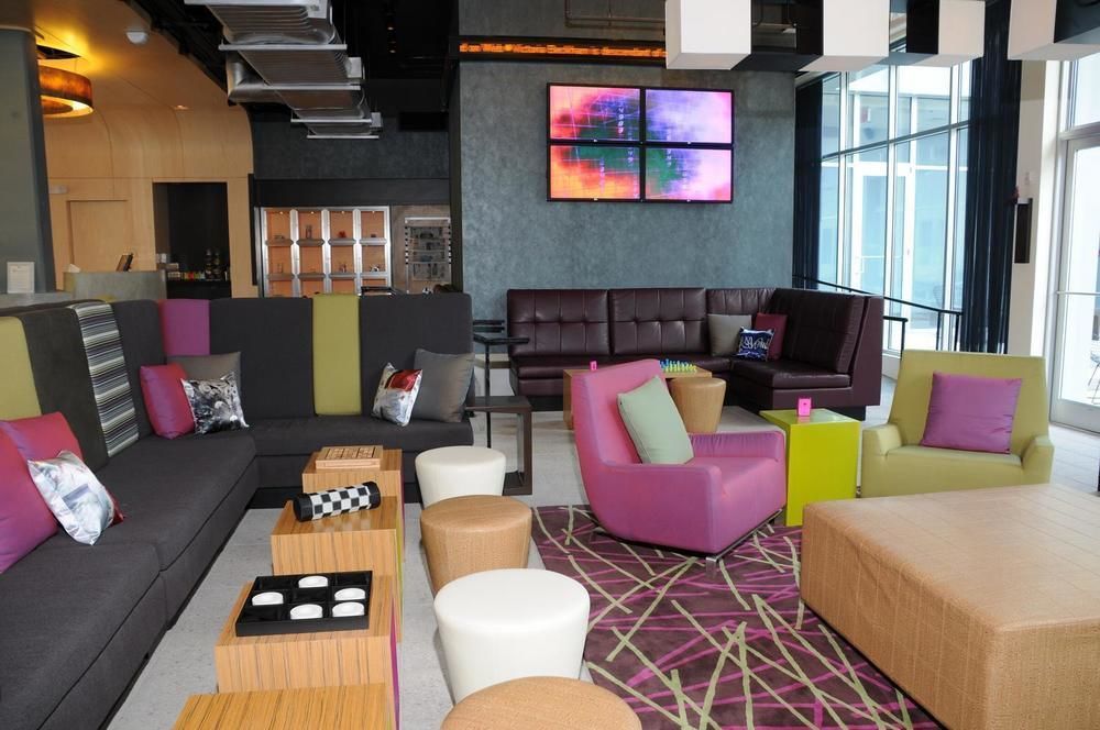 Aloft East
