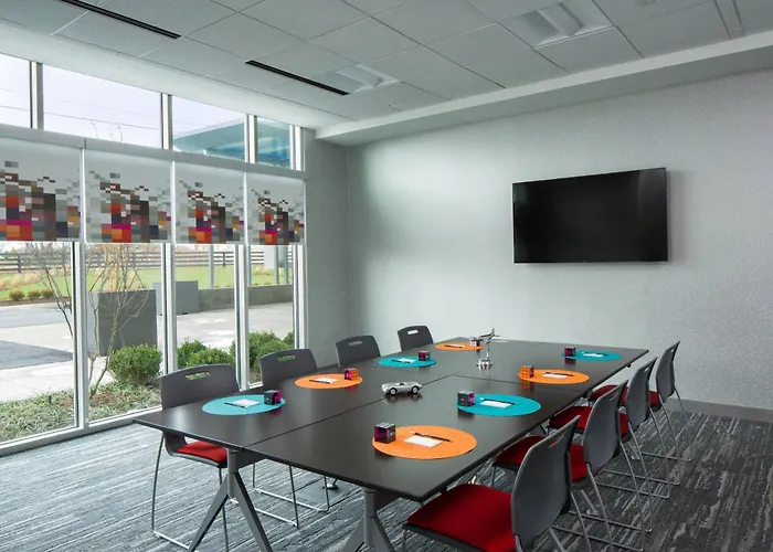 Aloft Louisville East