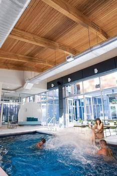 Hotel Aloft East