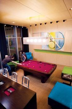 Aloft East 3*