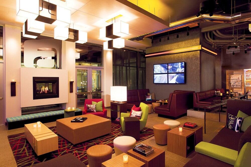 Aloft East 3* Louisville-Jefferson County