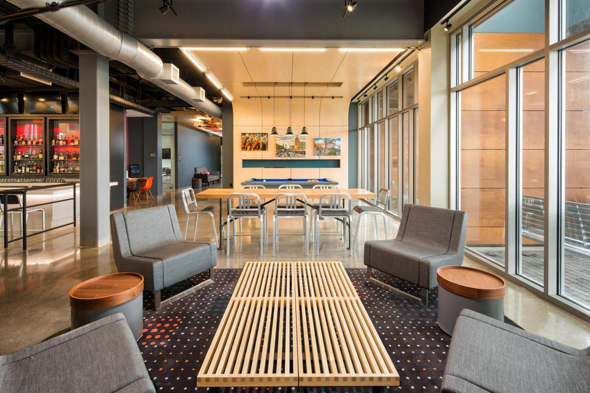 Aloft East