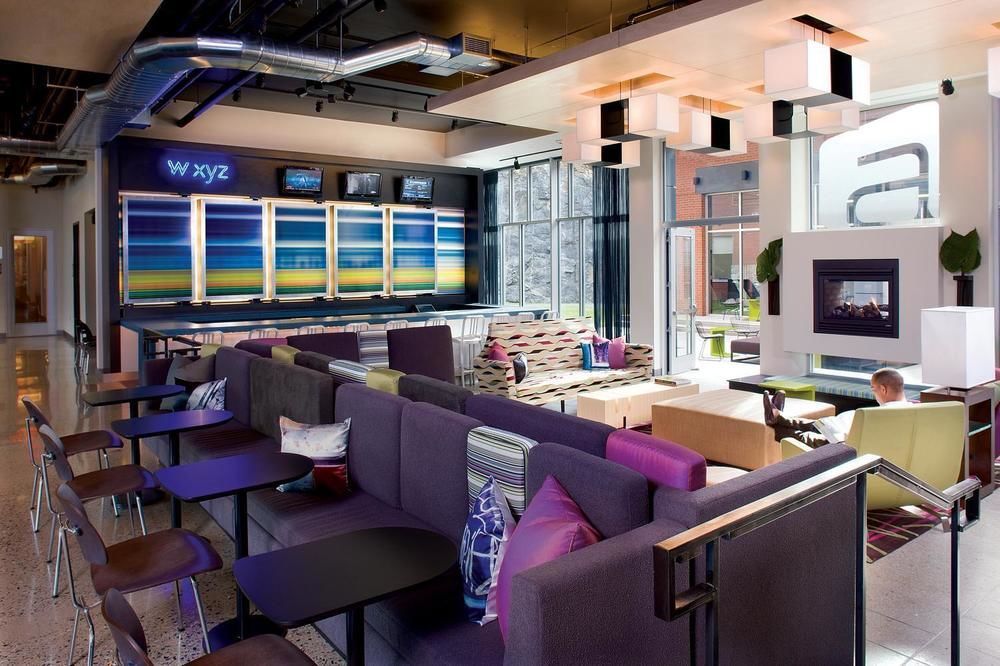 Aloft East 3*